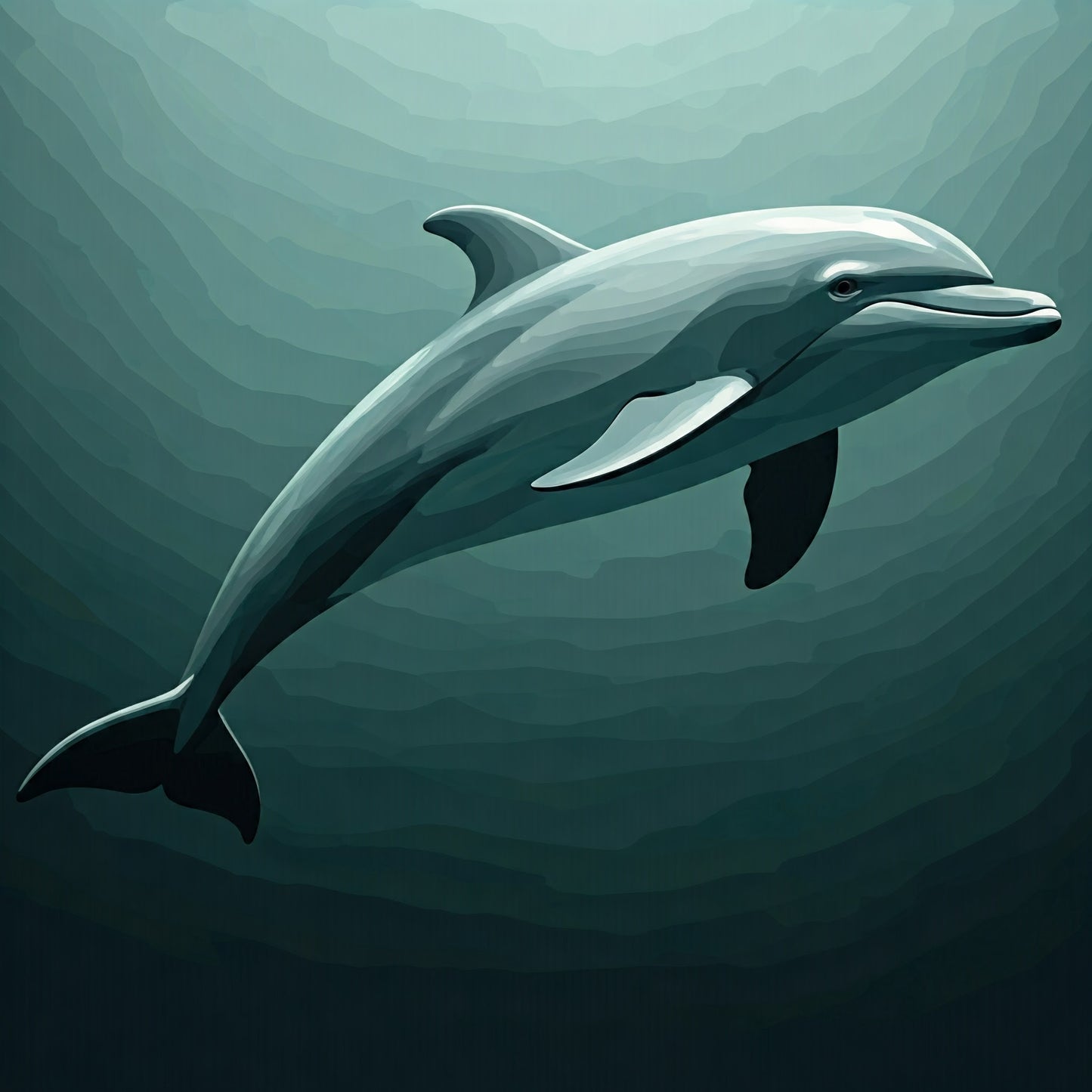 Sea Life Art Collection 37 Image Bundle