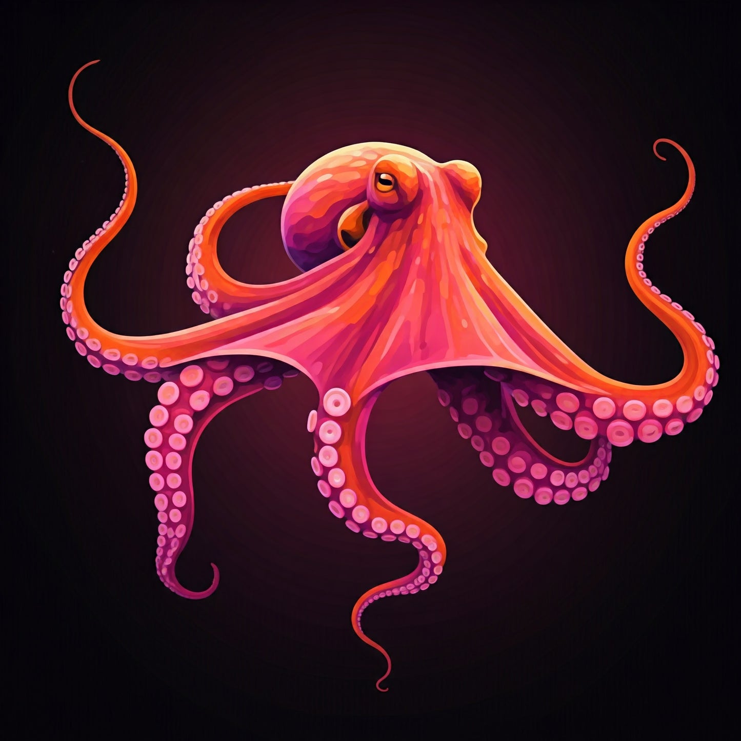 Sea Life Art Collection 37 Image Bundle