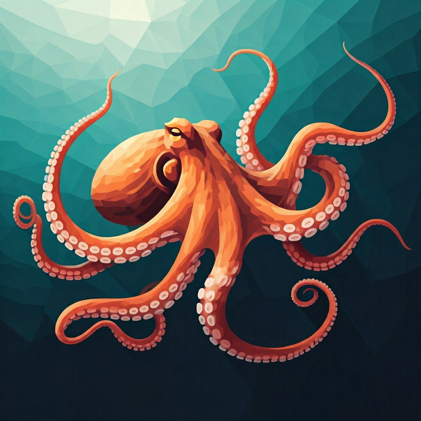 Sea Life Art Collection 37 Image Bundle