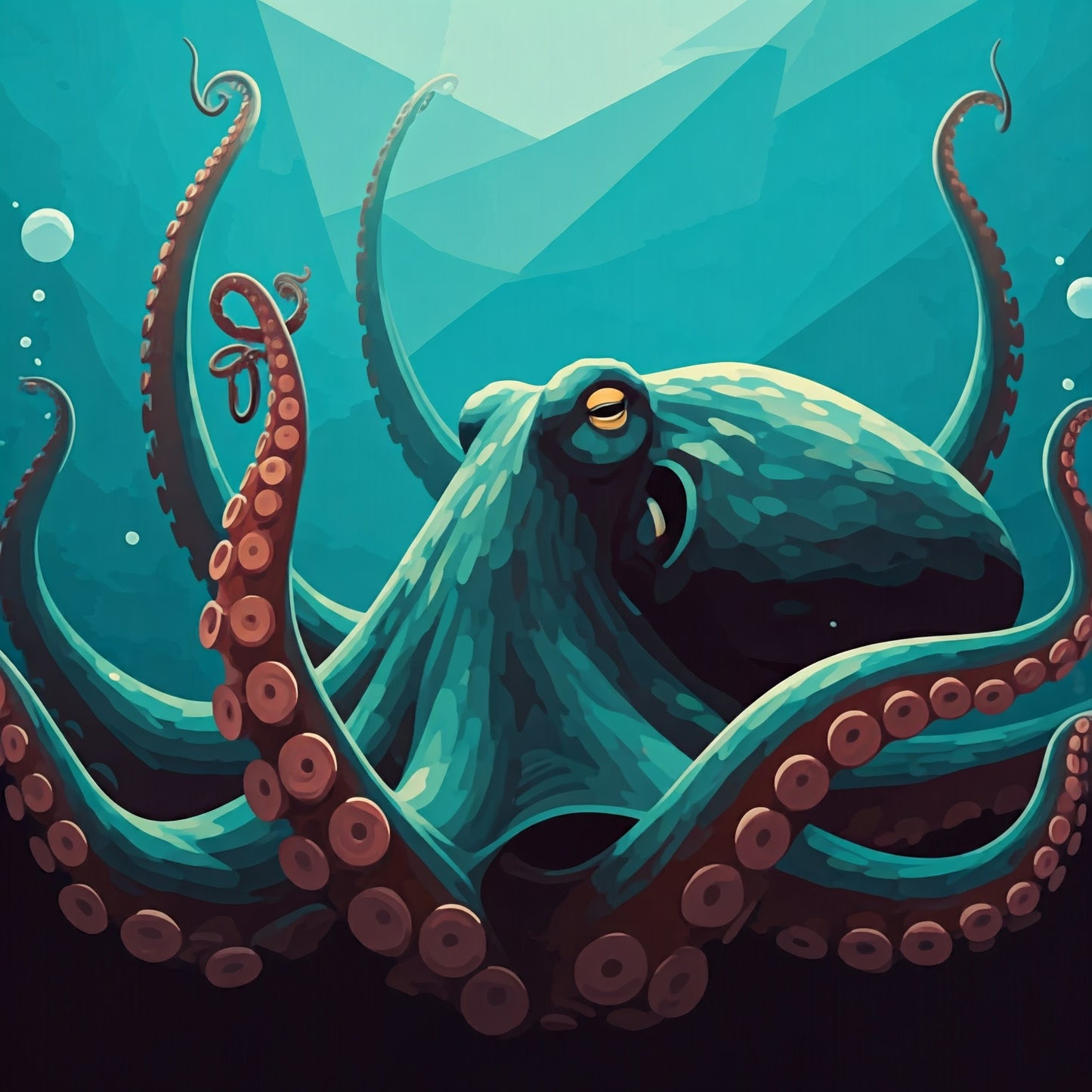 Sea Life Art Collection 37 Image Bundle