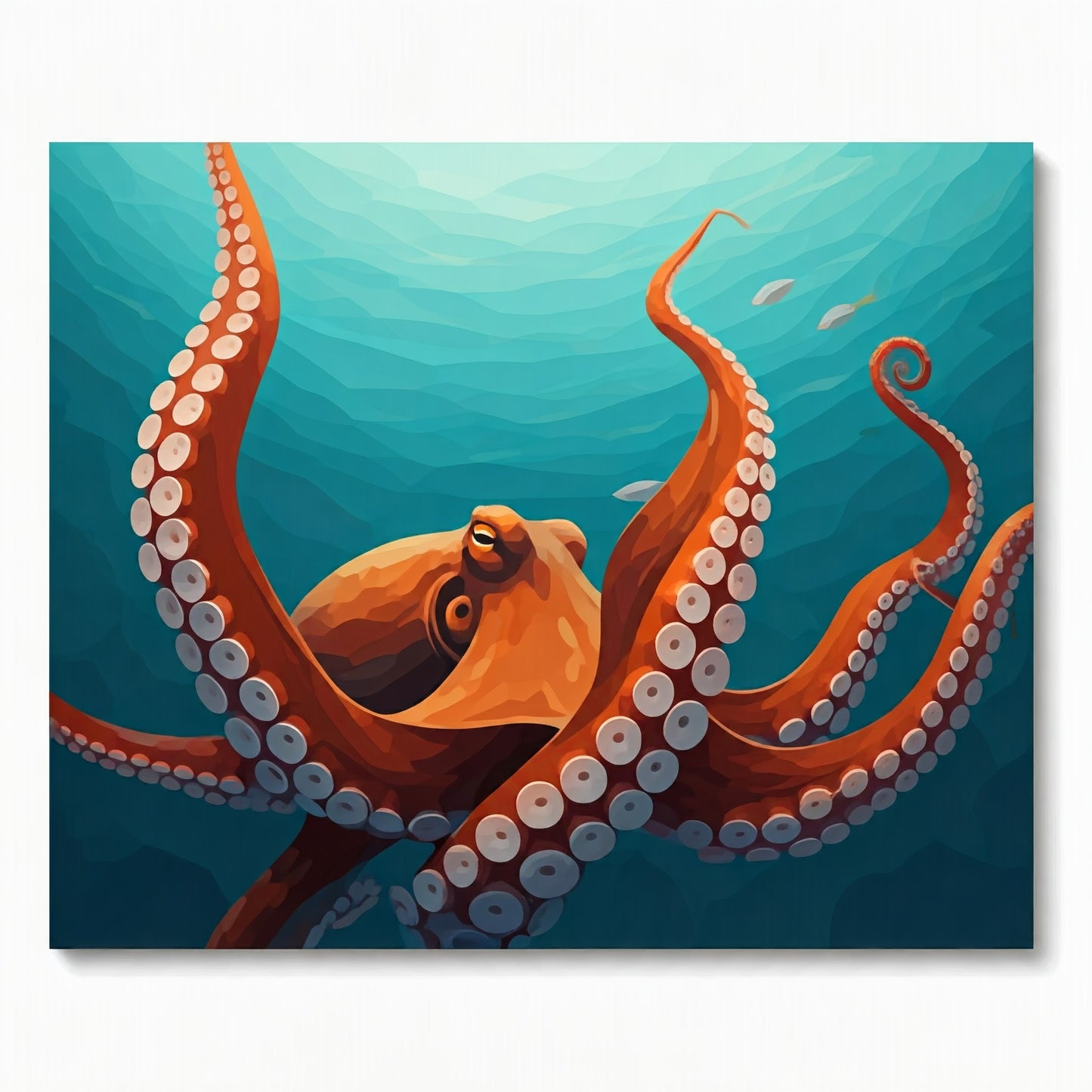Sea Life Art Collection 37 Image Bundle