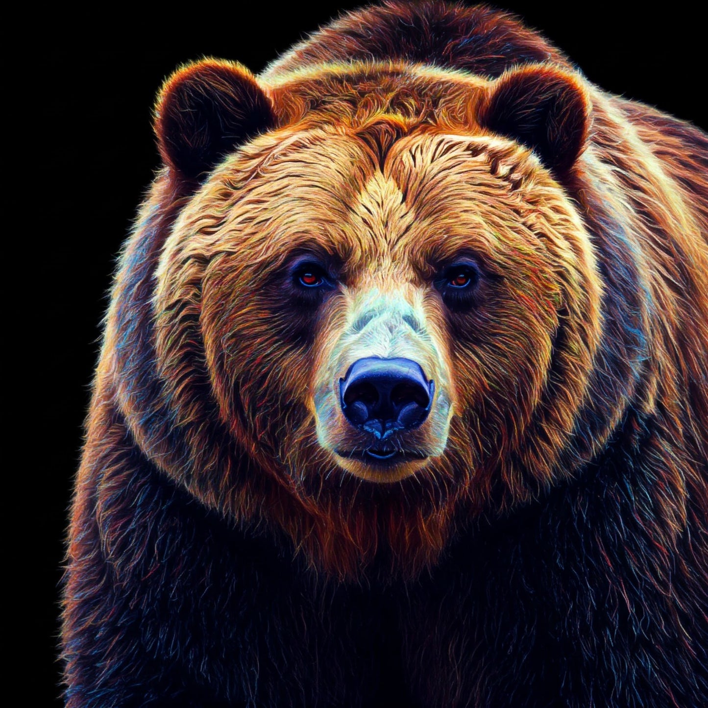 Bear-ly Believable! 10 Wild Facts About Bears