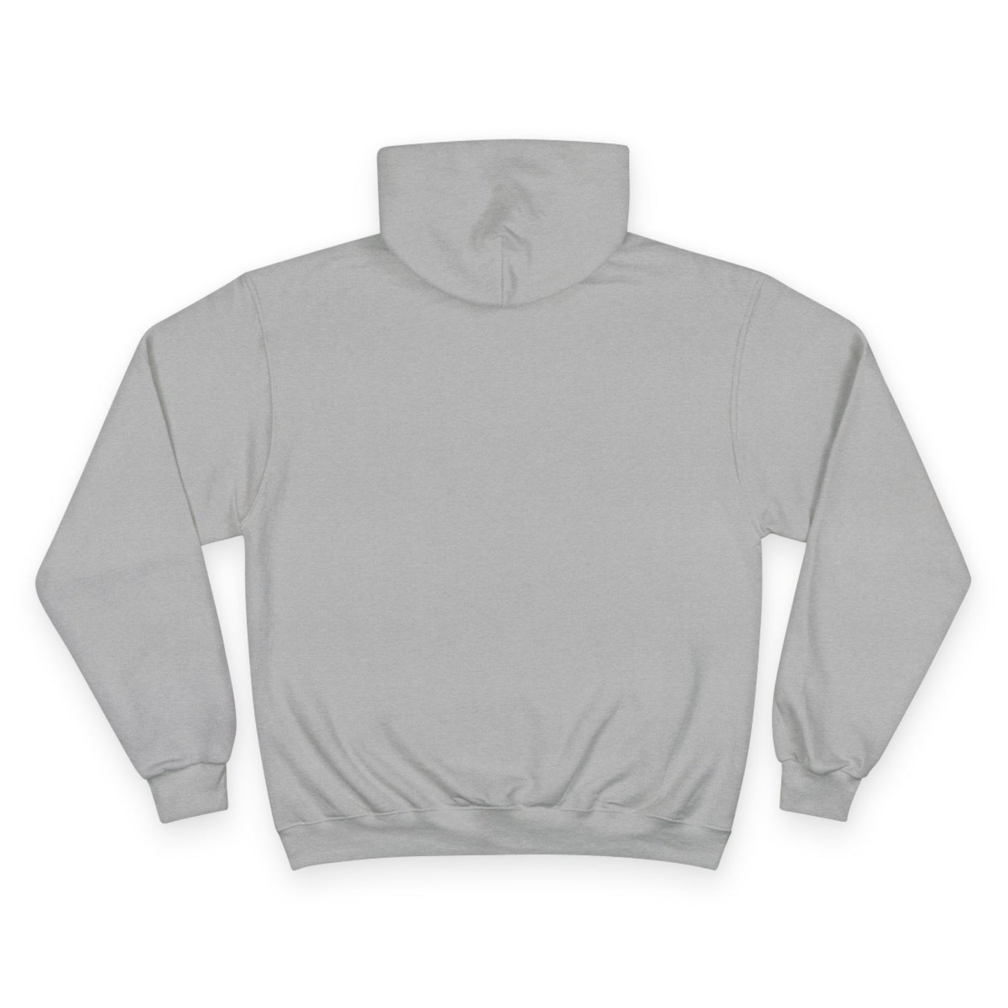 Agent Quacks Series Champion Hoodie- Bloodtusk Design