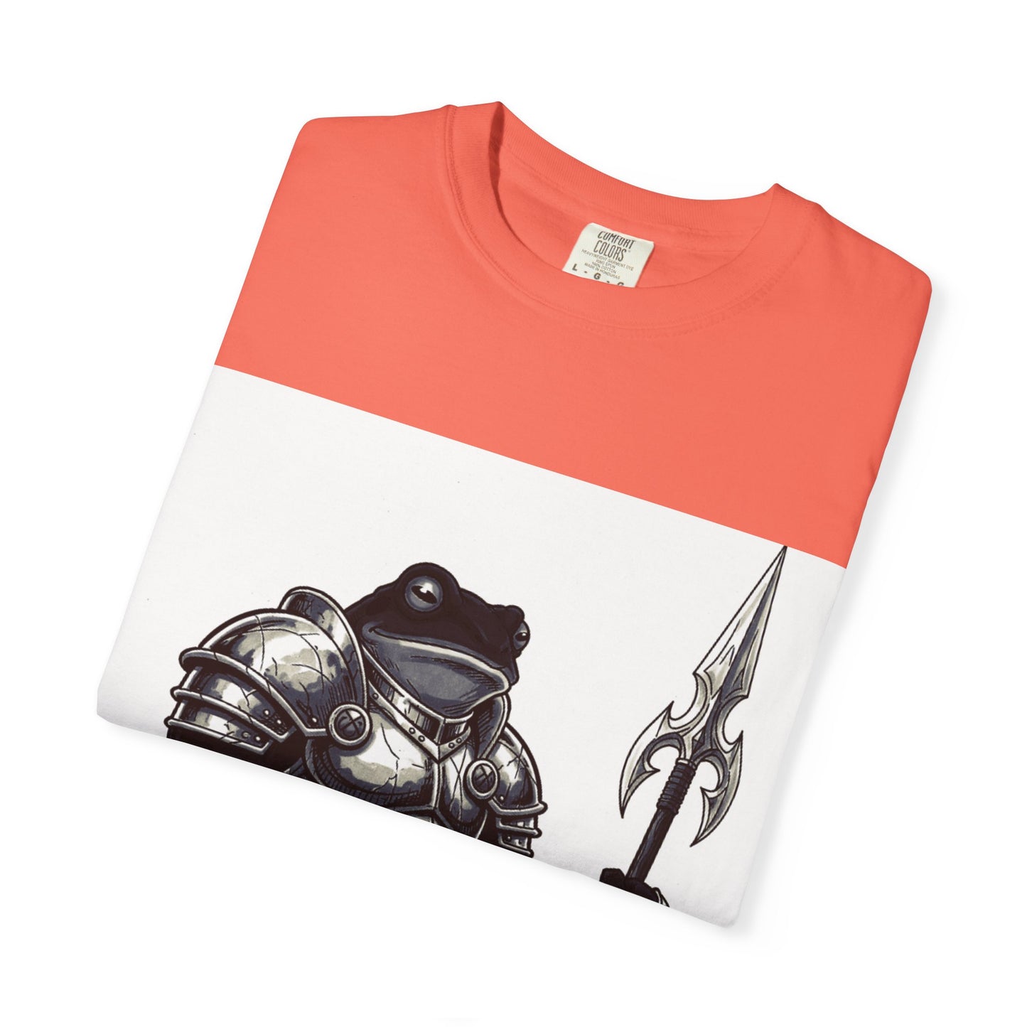 Agent Quacks Series Unisex T-shirt - Rakkar Design
