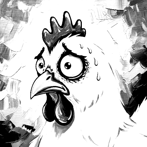 Old Thom and the Hungry River Riddle Art Pack