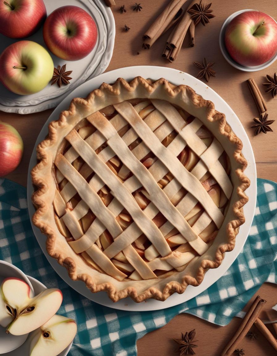 Thanksgiving Food super pack of 159