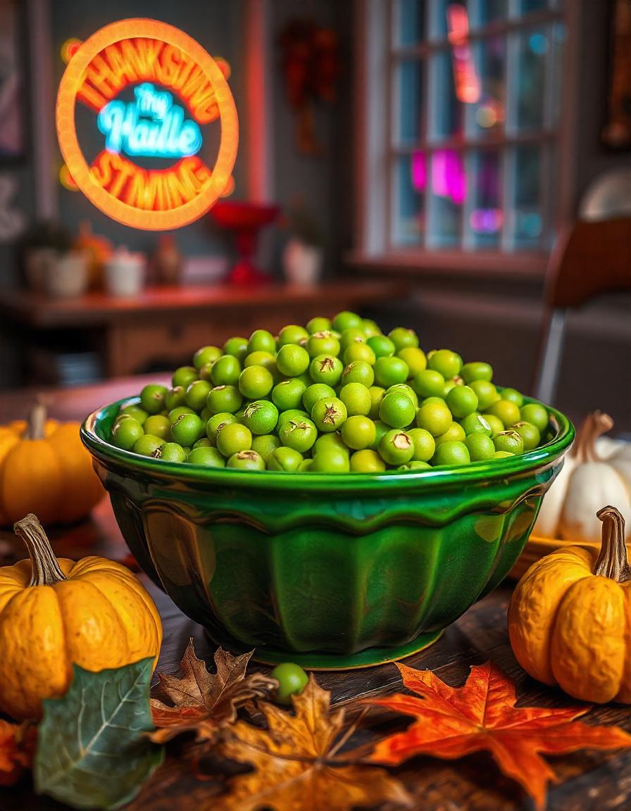 Thanksgiving Food super pack of 159