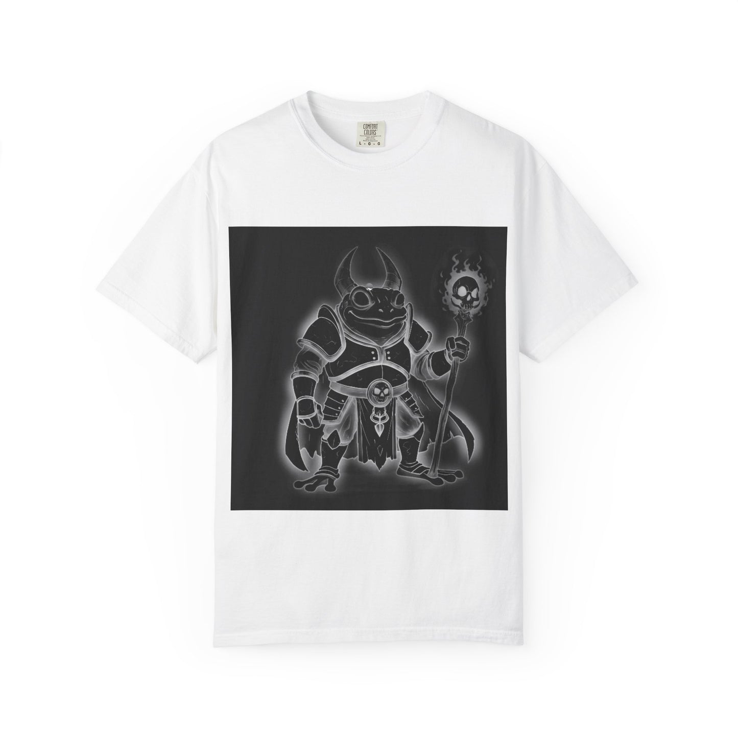 Agent Quacks Series Unisex T-shirt - Kael Design