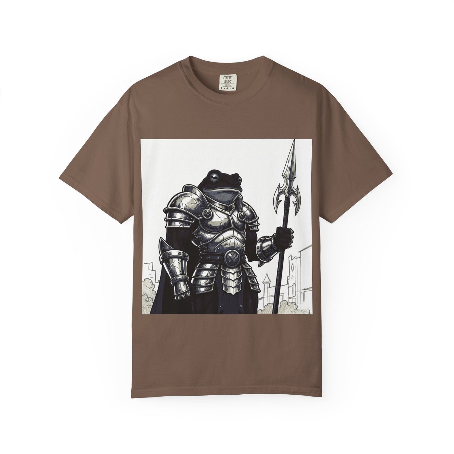 Agent Quacks Series Unisex T-shirt - Rakkar Design
