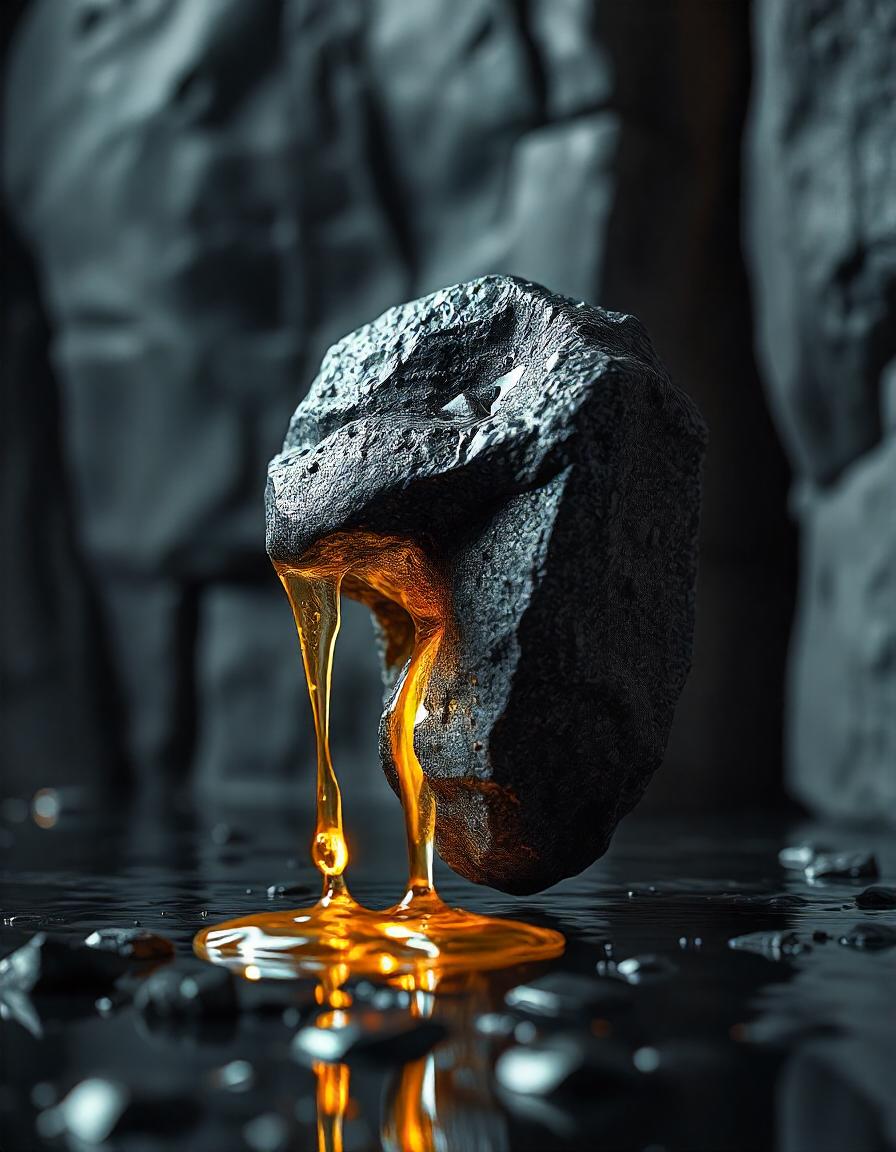 Amazing Rocks collection of 15