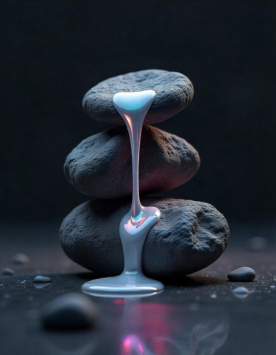Amazing Rocks collection of 15