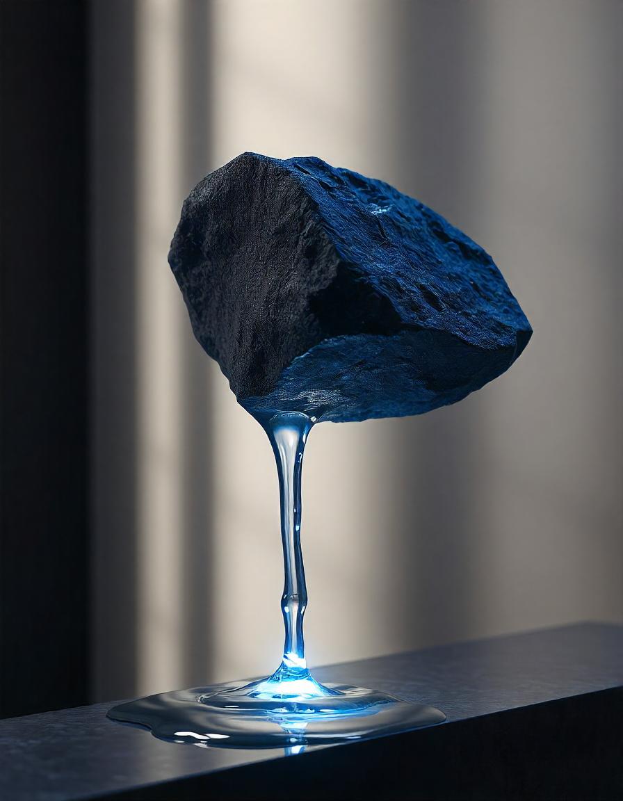 Amazing Rocks collection of 15