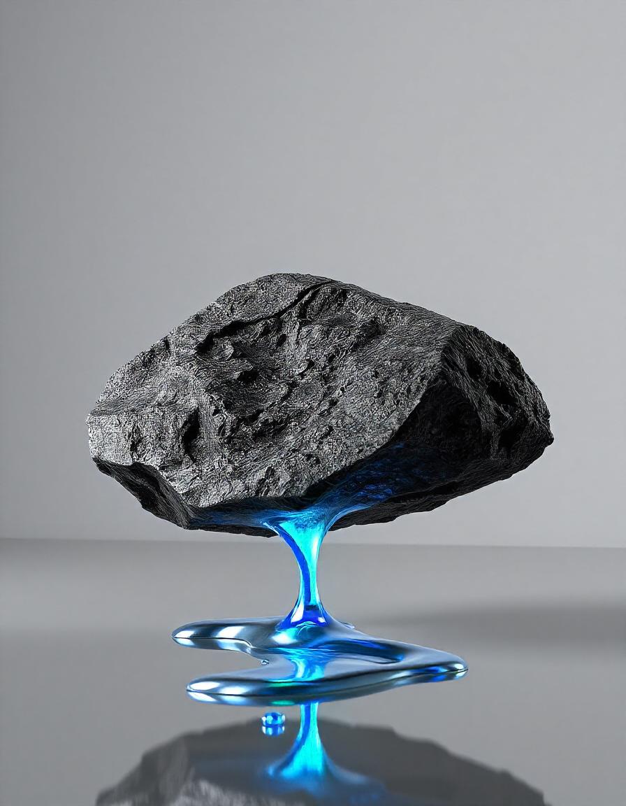 Amazing Rocks collection of 15