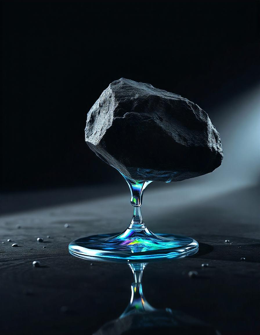 Amazing Rocks collection of 15