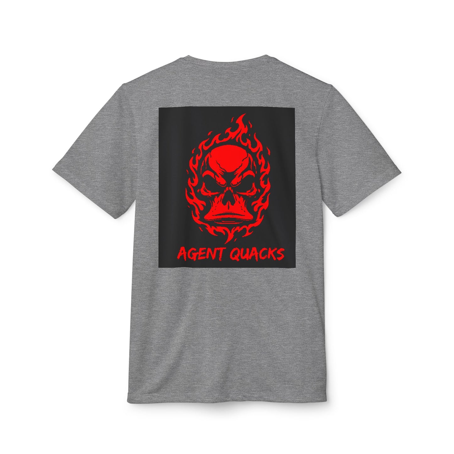 Limited Edition "Wizard Talon" Halloween adidas Unisex Sport T-Shirt