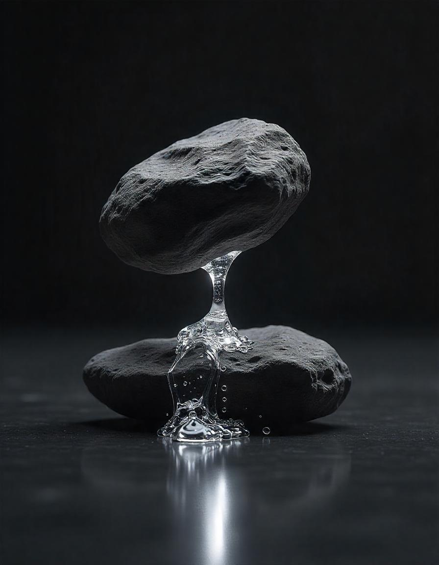 Amazing Rocks collection of 15