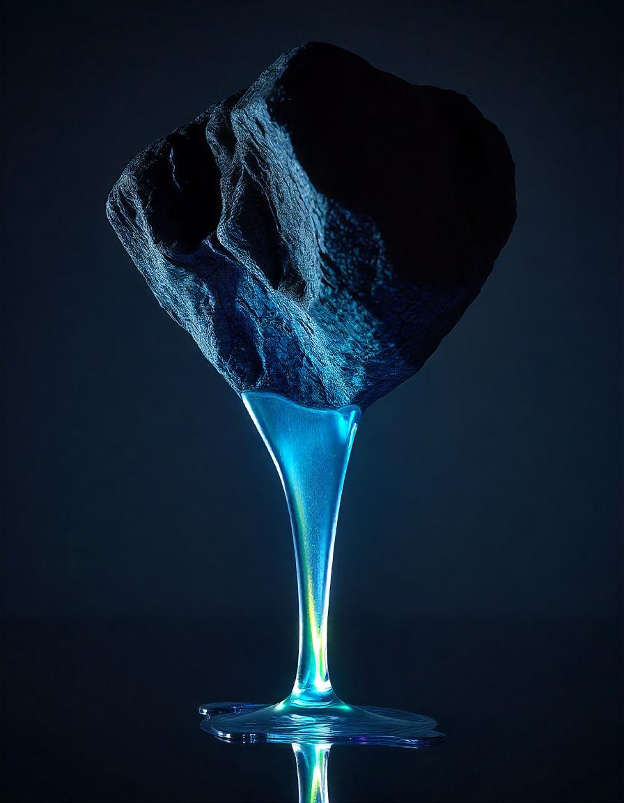 Amazing Rocks collection of 15