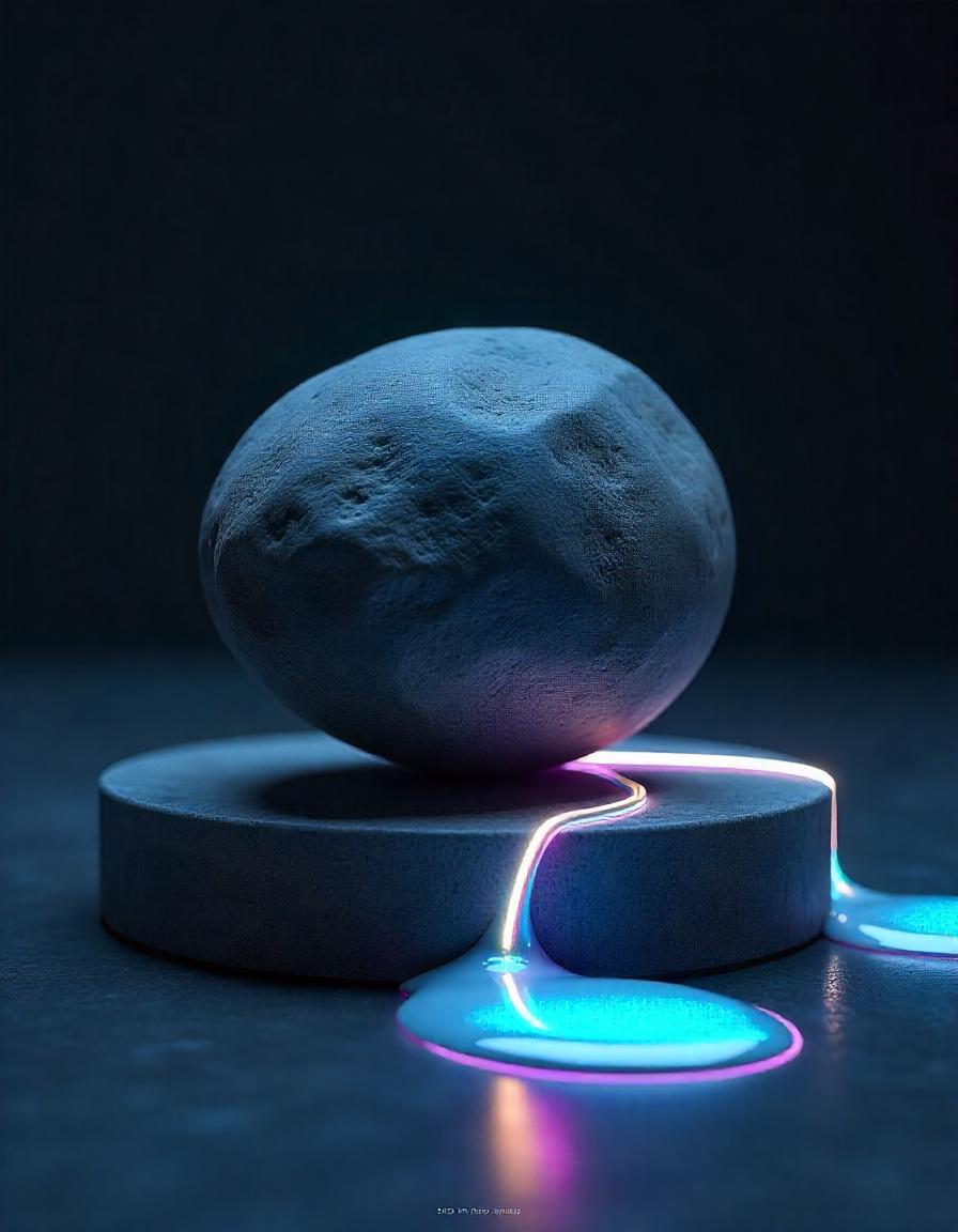 Amazing Rocks collection of 15