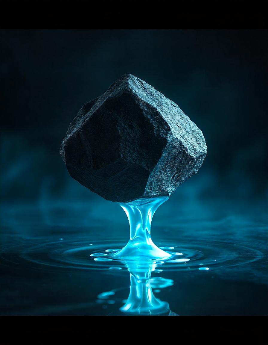 Amazing Rocks collection of 15