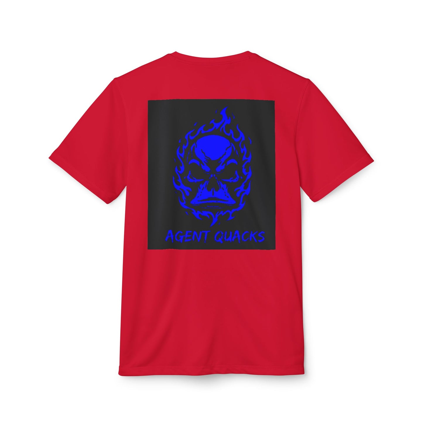 Limited Edition "Vampire Gearshift" Halloween adidas Unisex Sport T-Shirt