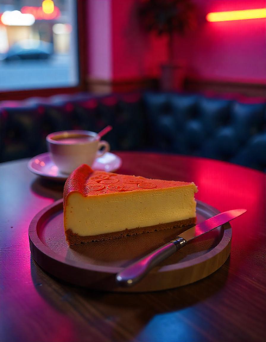 Amazing Desserts Bundle of 53