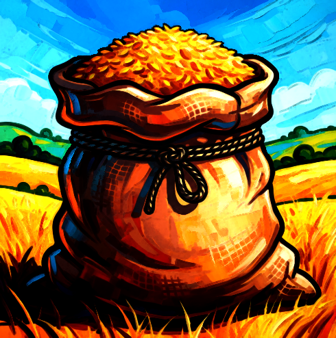 Old Thom and the Hungry River Riddle Art Pack
