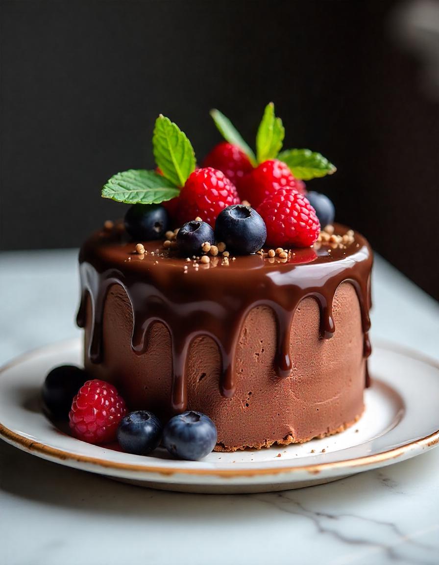 Amazing Desserts Bundle of 53