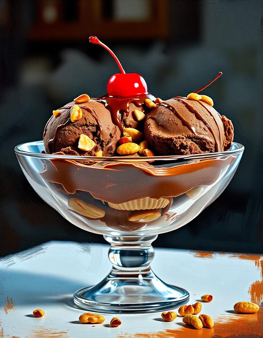 Amazing Desserts Bundle of 53