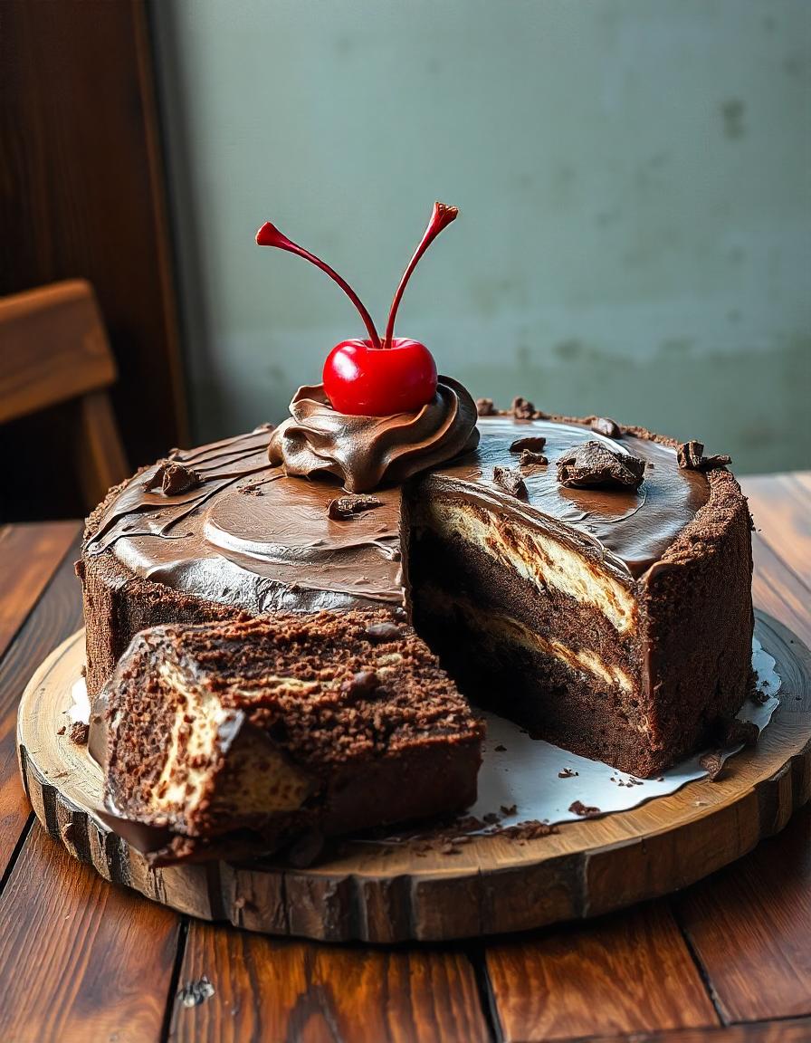 Amazing Desserts Bundle of 53