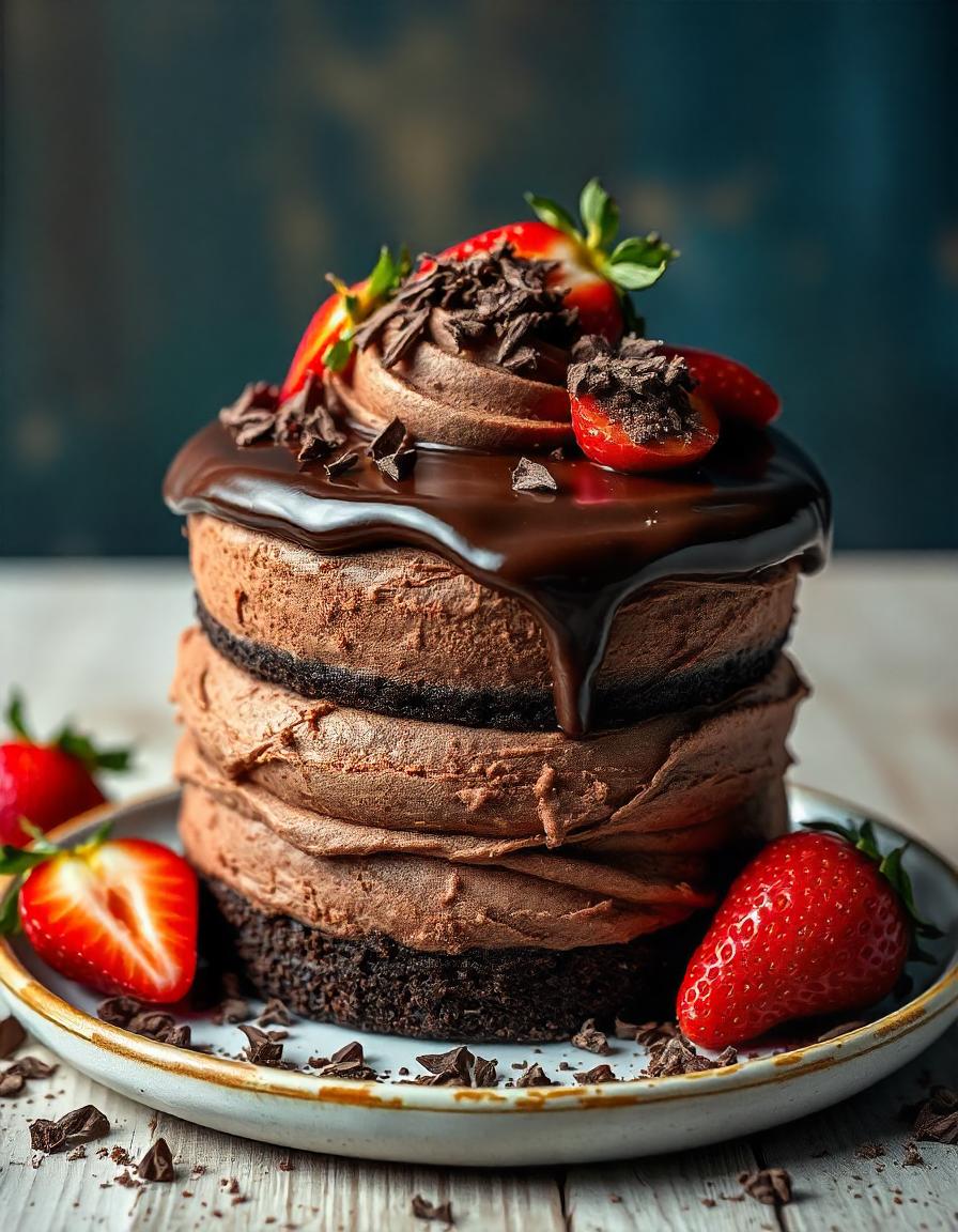 Amazing Desserts Bundle of 53