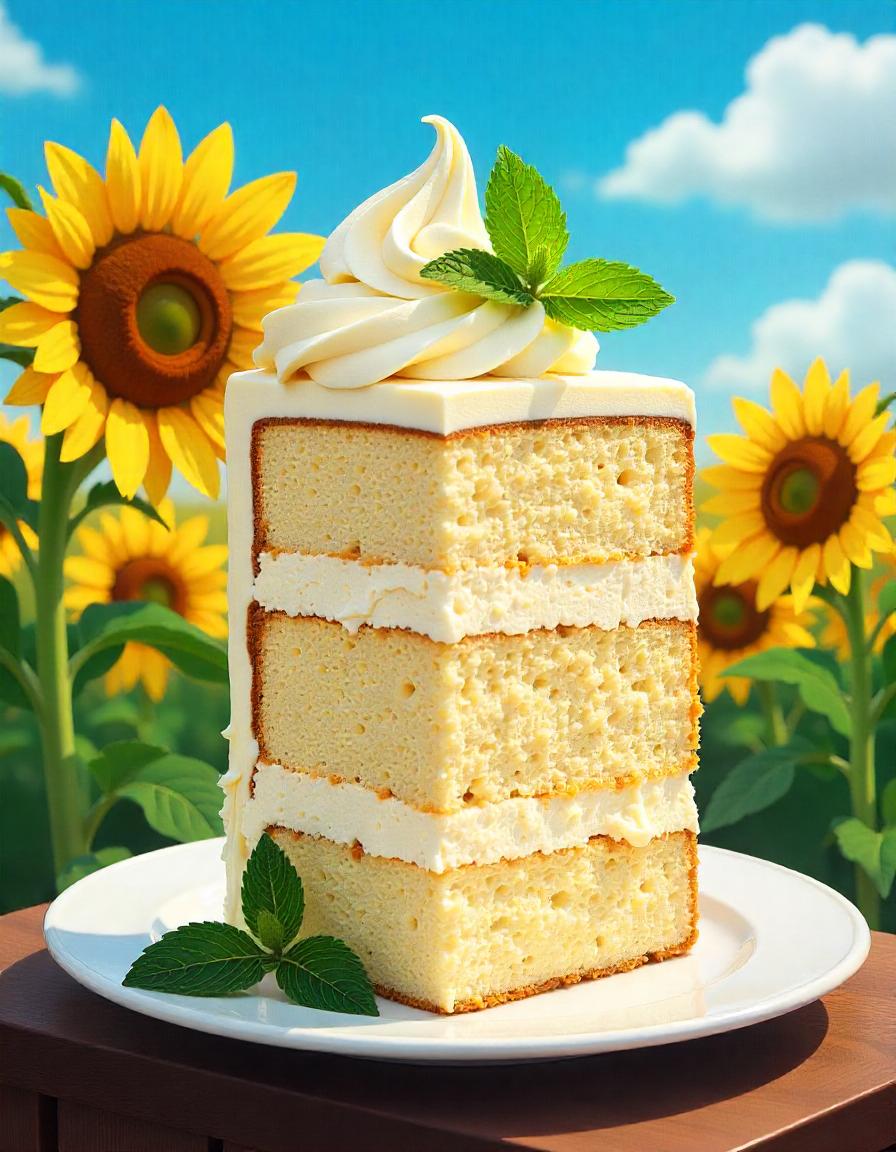 Amazing Desserts Bundle of 53