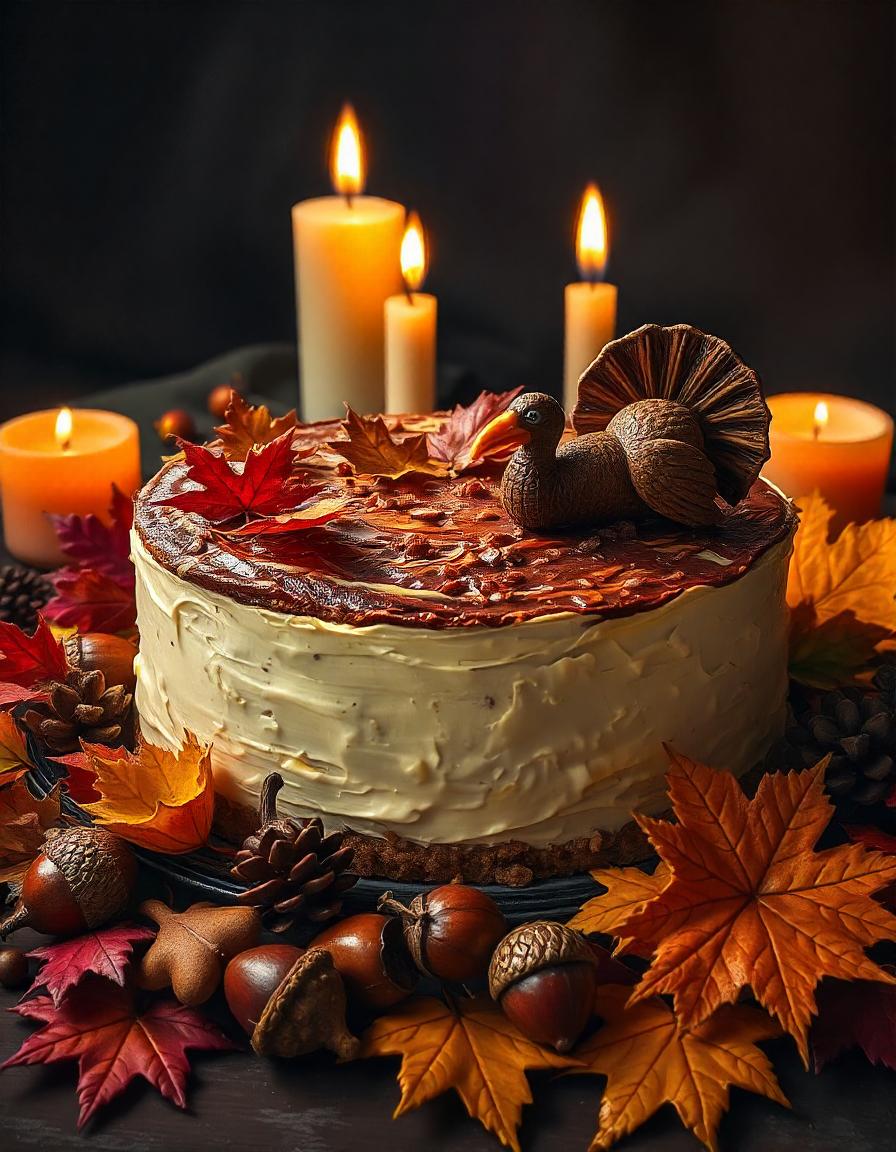 Amazing Desserts Bundle of 53