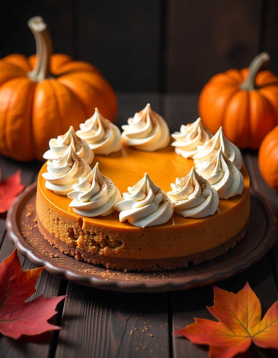 Amazing Desserts Bundle of 53
