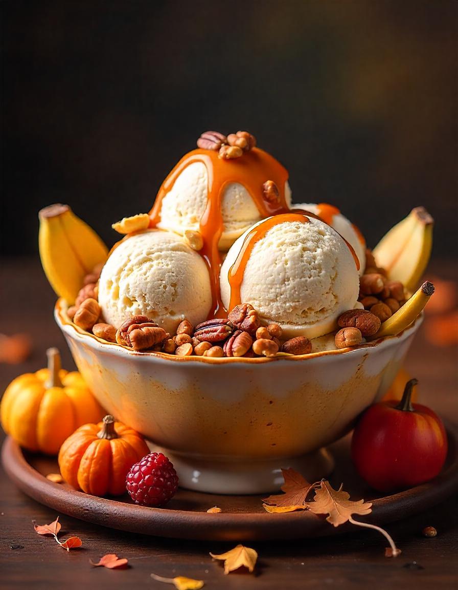Amazing Desserts Bundle of 53