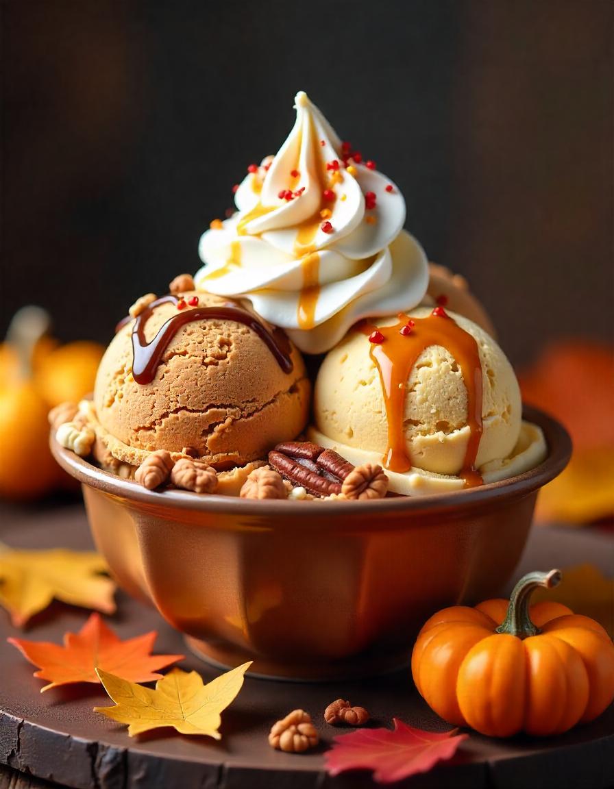 Amazing Desserts Bundle of 53