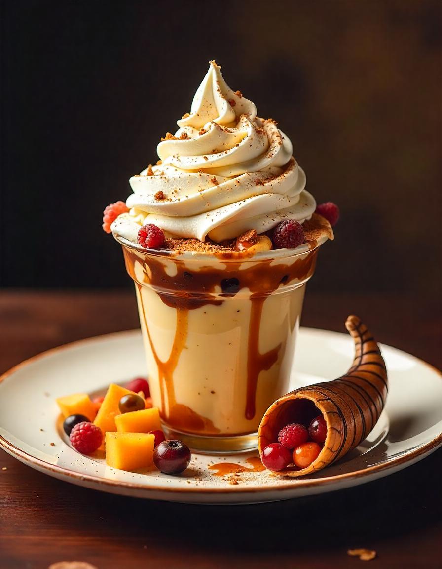 Amazing Desserts Bundle of 53