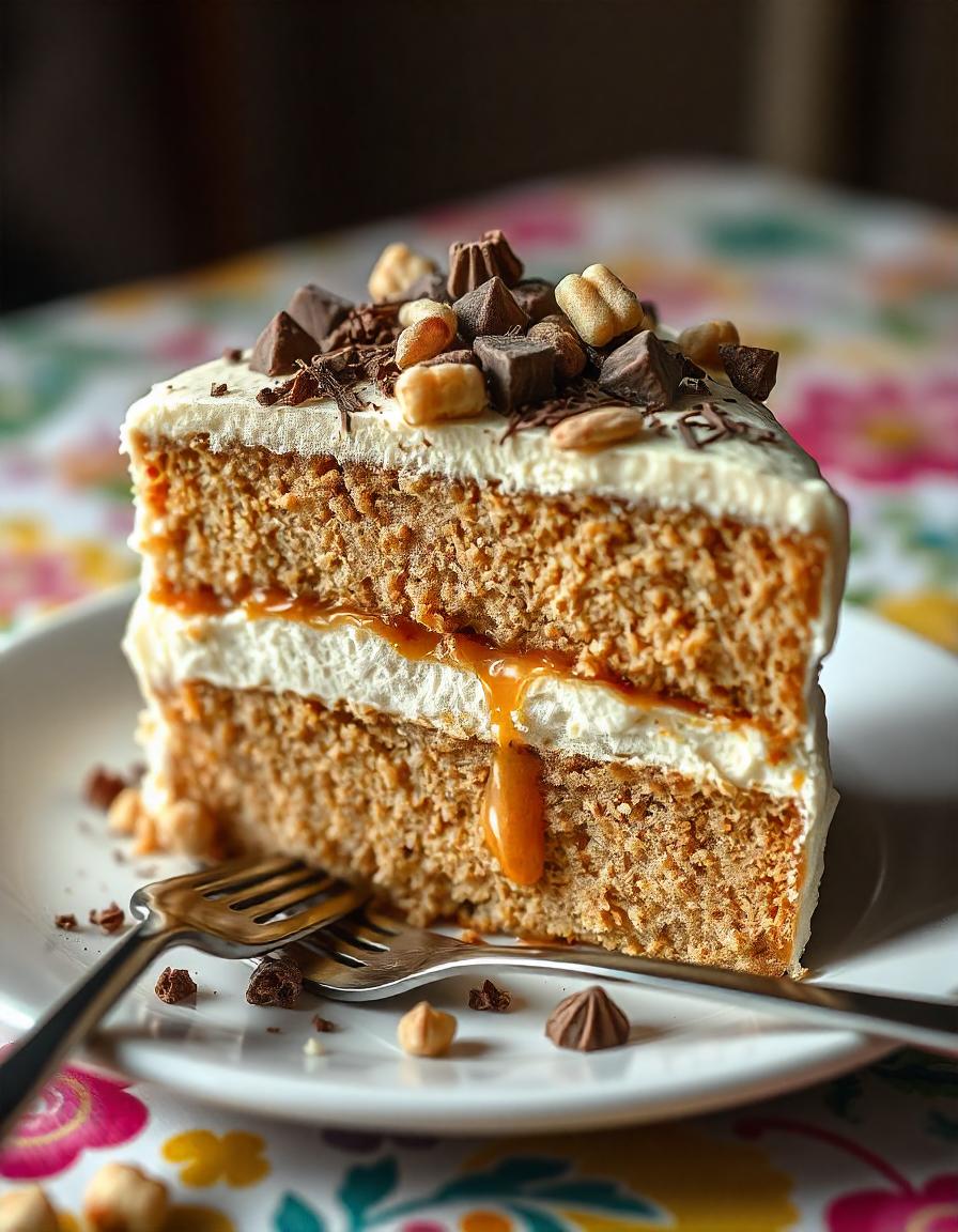 Amazing Desserts Bundle of 53