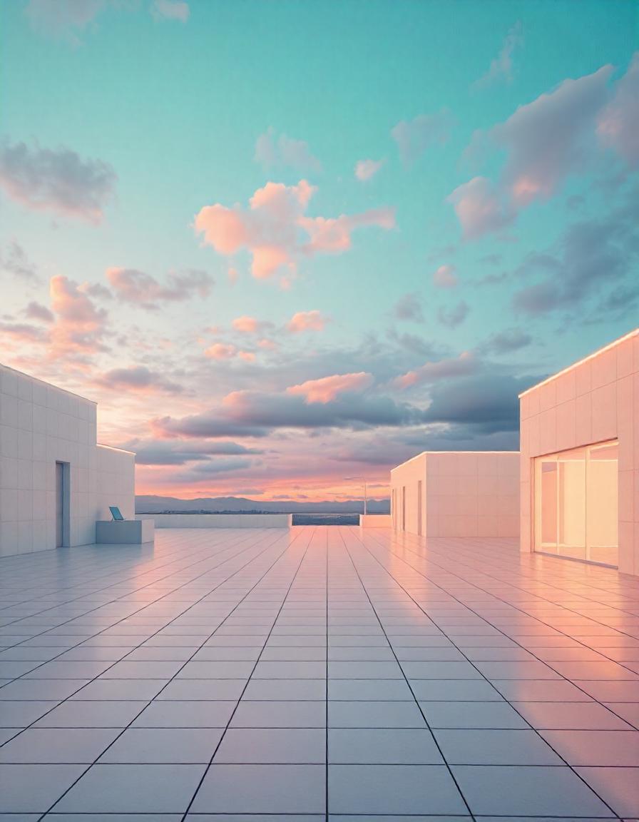 Building Art bundle of 9
