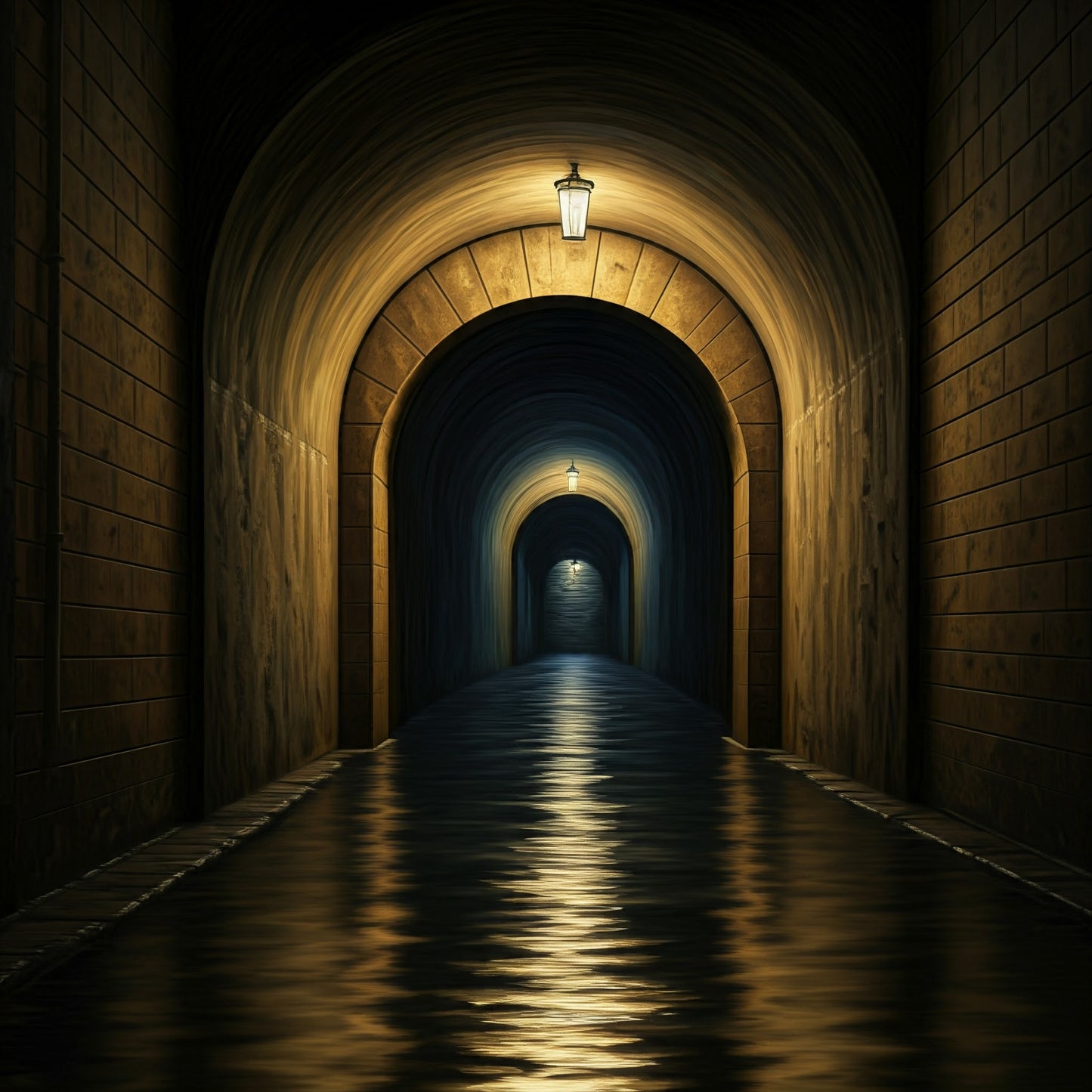 Tunnel Vision Collection