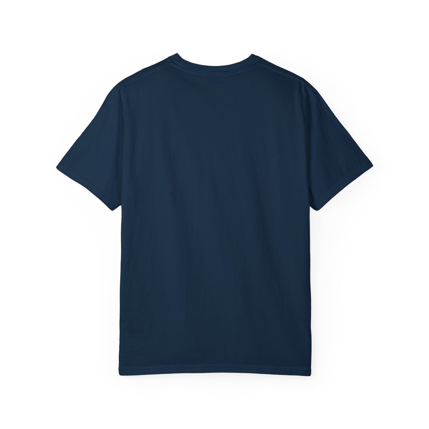 Agent Quacks Series Unisex T-shirt - Xavier Design