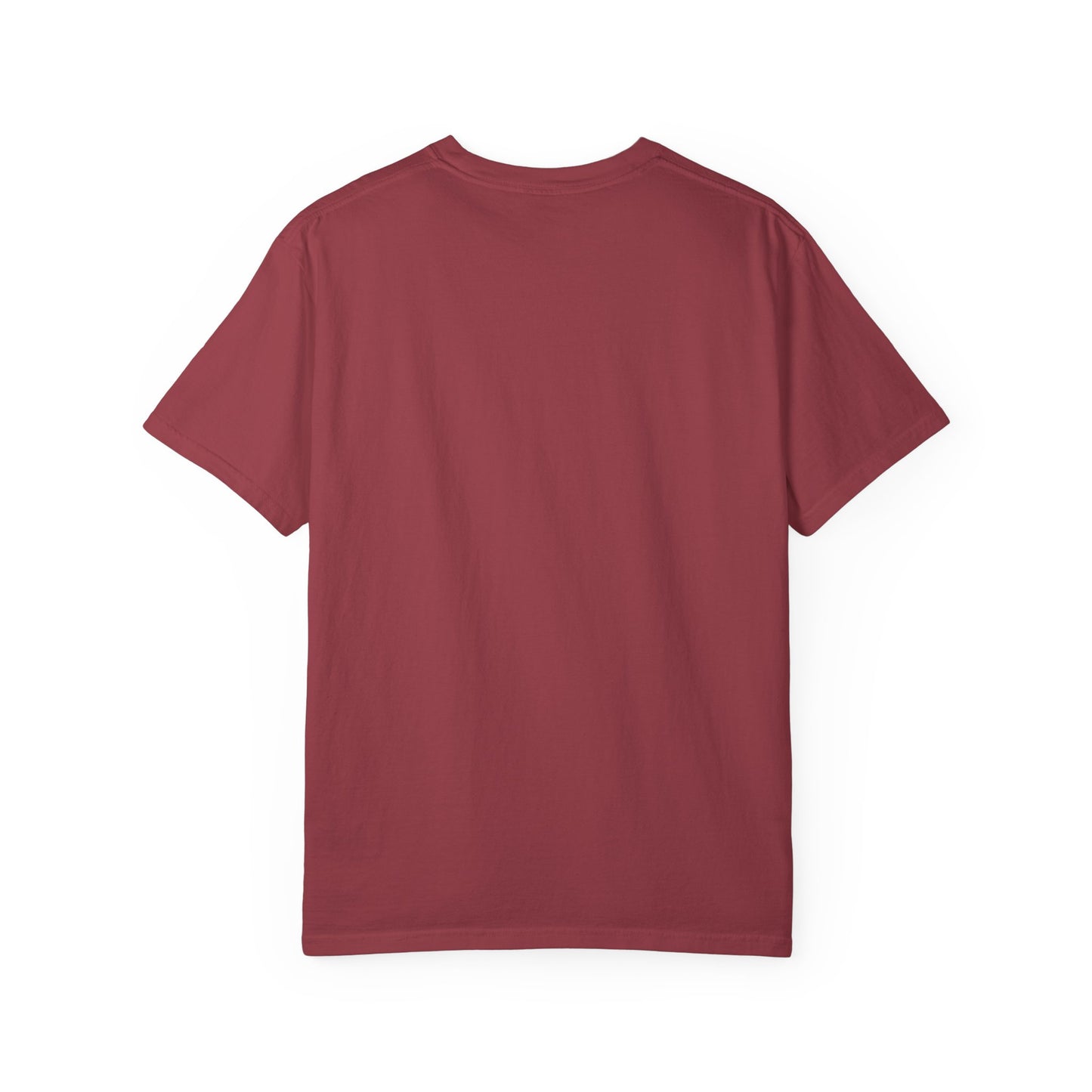 Origins of The Croaking Fangs Series Unisex T-shirt - Zorath Design