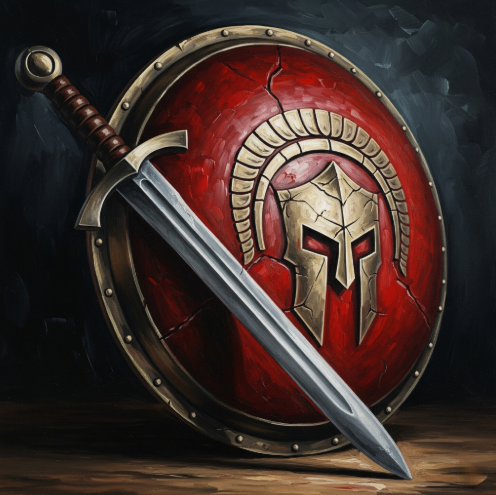 Born for Battle: Inside the Spartan Agōgē Audiobook