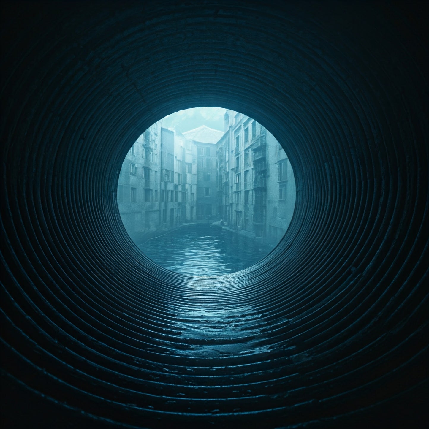 Tunnel Vision Collection