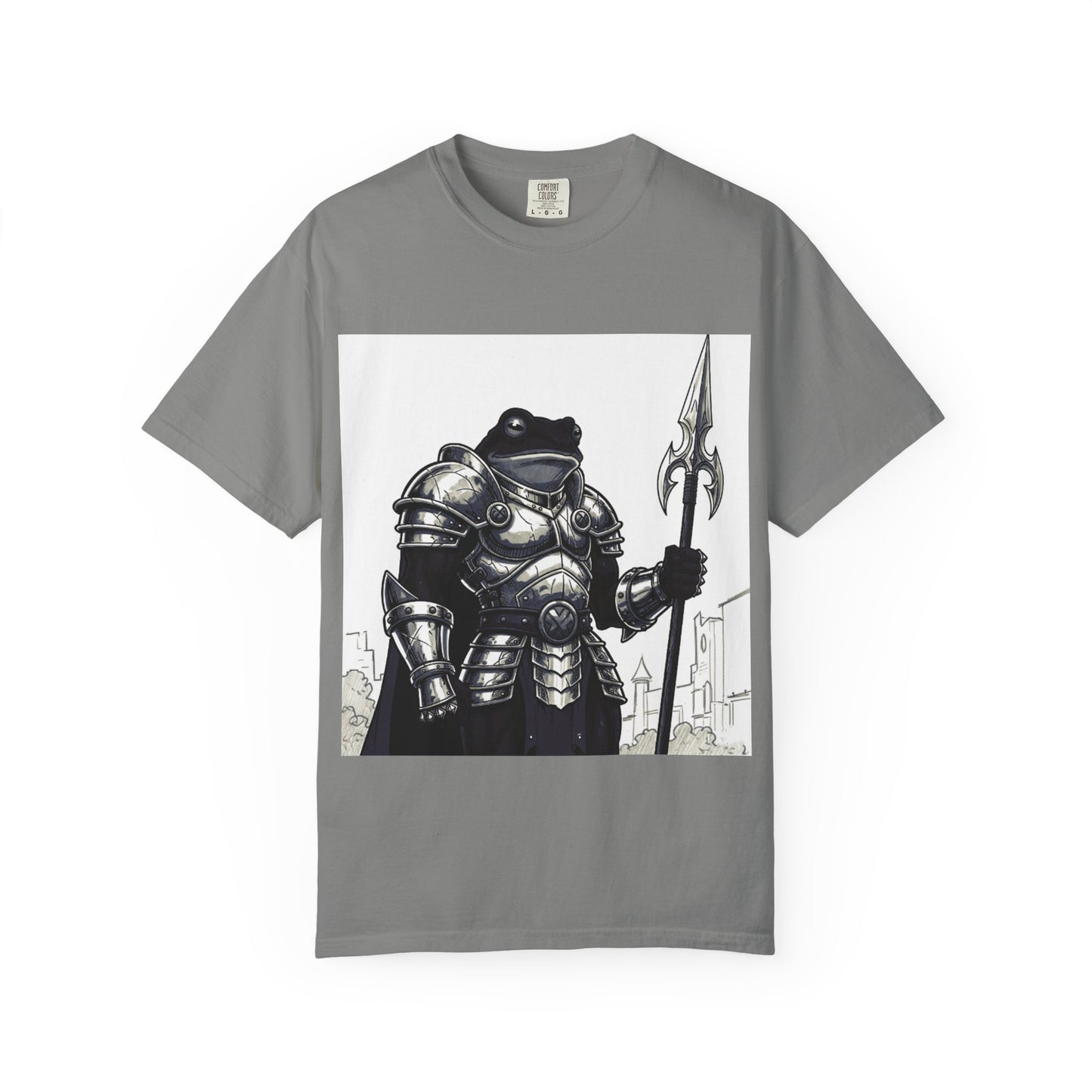 Agent Quacks Series Unisex T-shirt - Rakkar Design