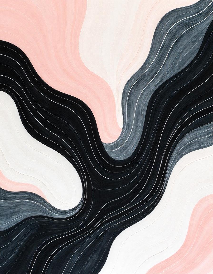 Abstract Art pack of 18