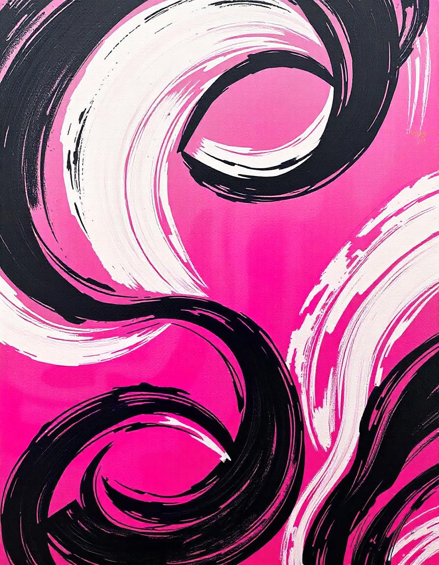 Abstract Art pack of 18
