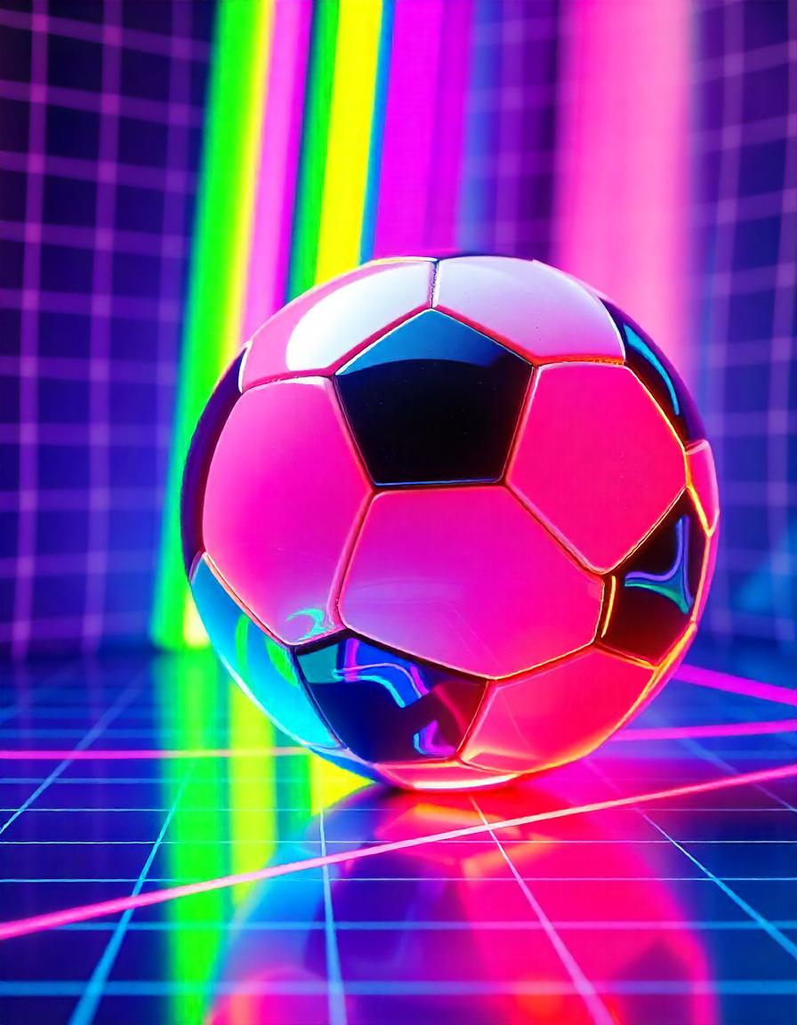 Soccer ball Bundle of 18