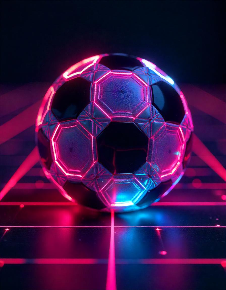 Soccer ball Bundle of 18