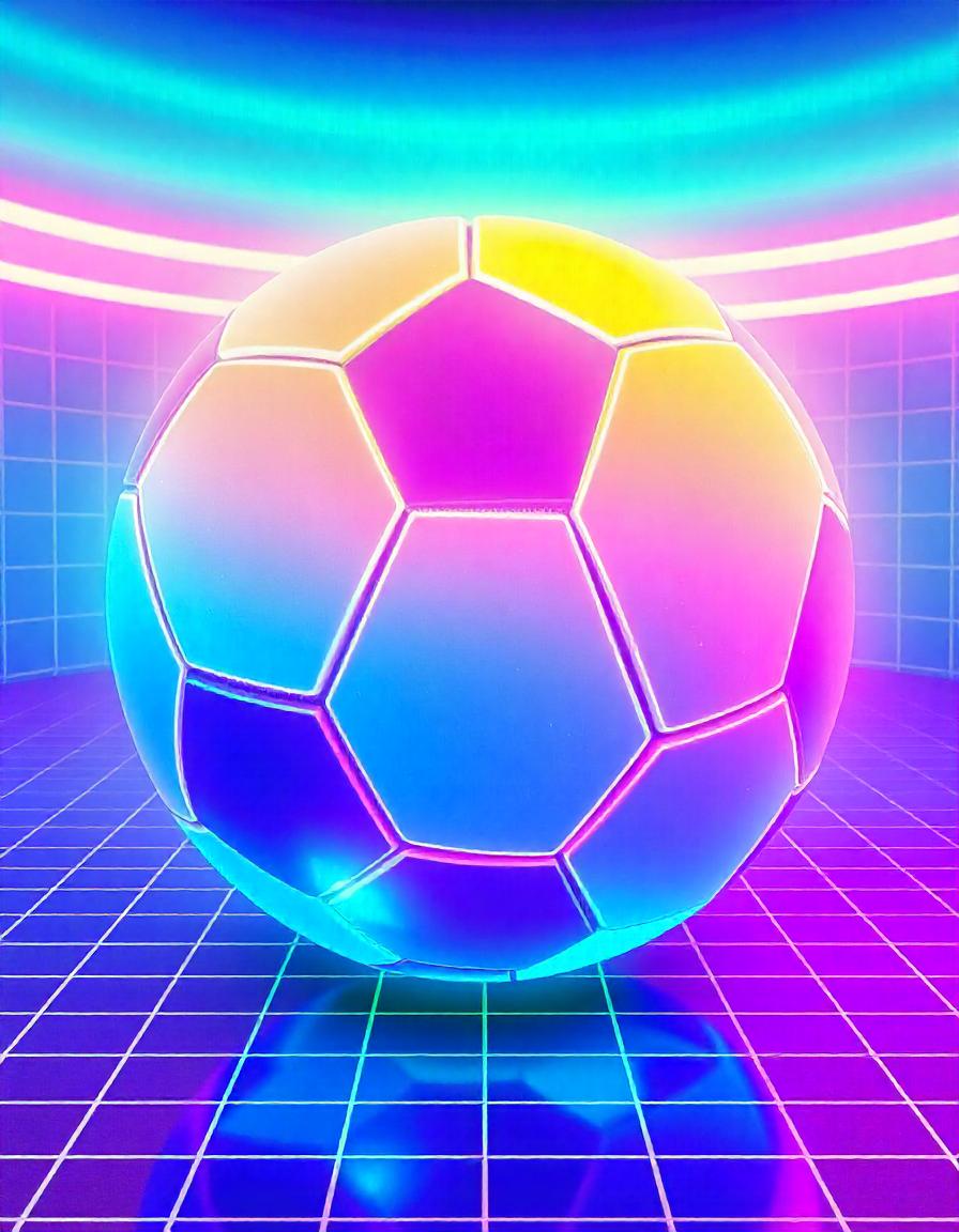 Soccer ball Bundle of 18