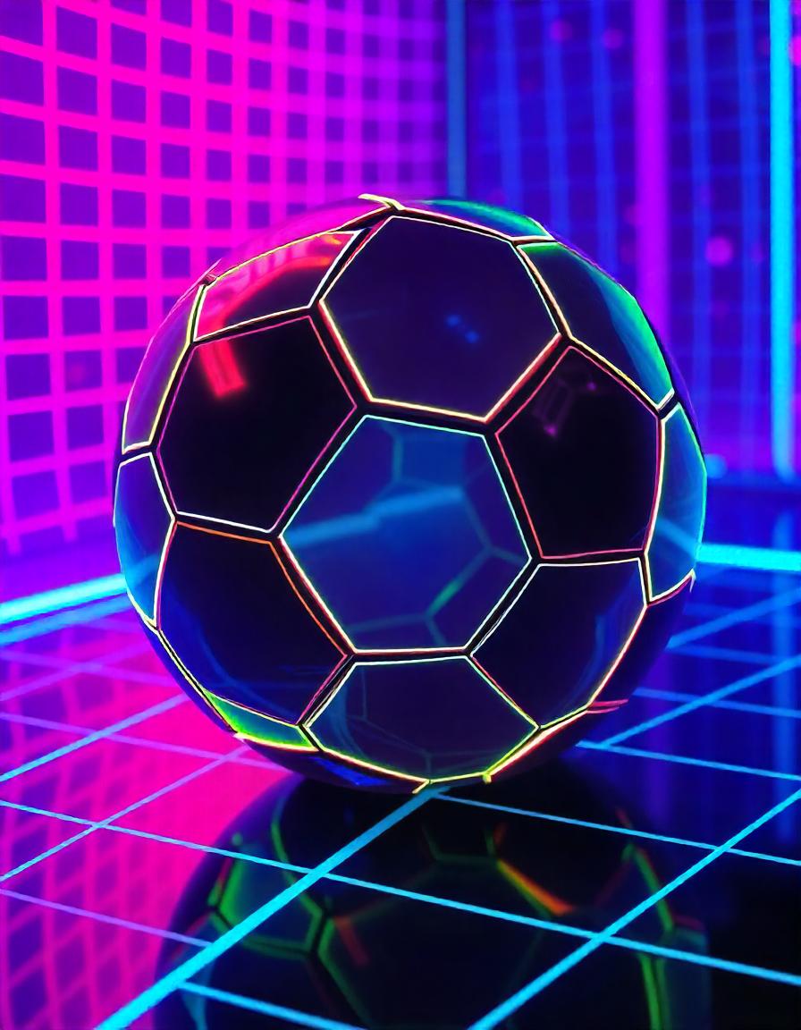 Soccer ball Bundle of 18